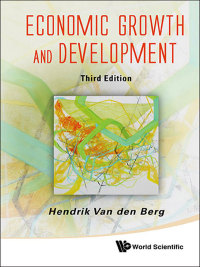 Cover image: ECO GROWTH & DEVELOP (3RD ED) 3rd edition 9789814733335