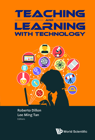 Imagen de portada: Teaching and Learning with Technology: Proceedings of the 2015 Global Conference on Teaching and Learning with Technology (CTLT) 9789814733588