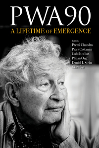 Cover image: Pwa90: A Lifetime Of Emergence 9789814733618