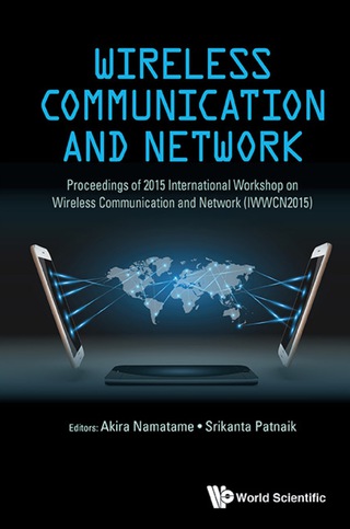 Cover image: Energy, Environmental & Sustainable Ecosystem Development - International Conference On Energy, Environmental & Sustainable Ecosystem Development (Eesed 2015) 9789814733670