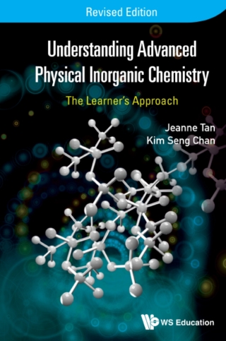 Cover image: UNDERSTAND ADV PHY INORG (REV ED) 9789814733953