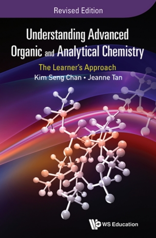 Imagen de portada: UNDERSTAND ADV ORGANIC (REV ED) 9789814733984