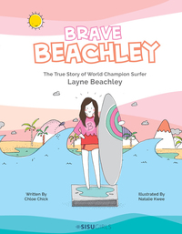 Cover image: BRAVE BEACHLEY 9789814713993