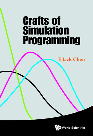 Cover image: Crafts of Simulation Programming 9789814740173