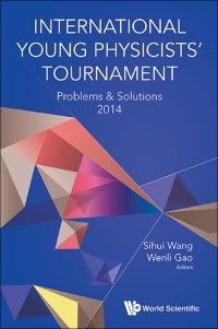 Cover image: INTL YOUNG PHY TOURNAMENT (2014) 9789814740333