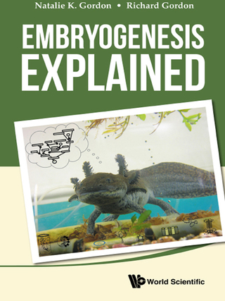 Cover image: Embryogenesis Explained 9789814350488