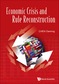 Imagen de portada: Economic Crisis and Rule Reconstruction 9789814740937