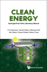 Cover image: CLEAN ENERGY [W/ DVD] 9789814749664