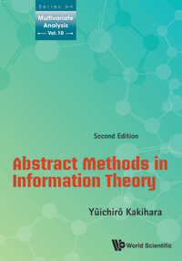 Cover image: ABSTRACT METH INFO THEO (2ND ED) 2nd edition 9789814759236