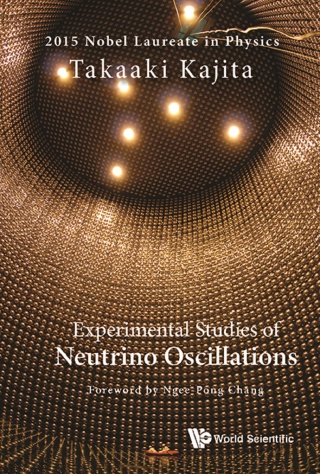 Cover image: Experimental Studies of Neutrino Oscillations 9781783267460
