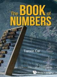 صورة الغلاف: BOOK OF NUMBERS, THE 9789814759434