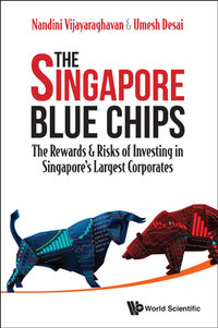表紙画像: SINGAPORE BLUE CHIPS, THE 9789814759731
