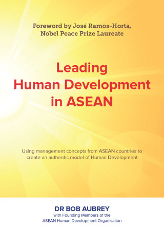 Omslagafbeelding: Leading Human Development in ASEAN 1st edition 9789814821308