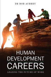 Cover image: Human Development Careers 1st edition 9789814923026