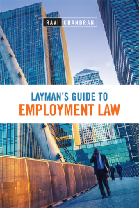 صورة الغلاف: Layman's Guide to Employment Law 1st edition 9789814923071
