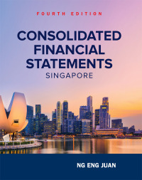 Imagen de portada: Consolidated Financial Statements 4th edition 9789813311466