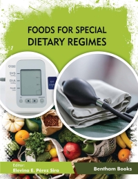 Cover image: Foods for Special Dietary Regimens 1st edition 9789814998079