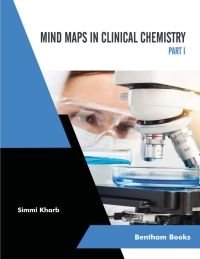 Cover image: Mind Maps in Clinical Chemistry (Part I) 1st edition 9789814998581