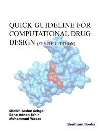 Imagen de portada: Quick Guideline for Computational Drug Design (Revised Edition) 1st edition 9789814998703