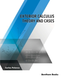 Cover image: Exterior Calculus: Theory and Cases 1st edition 9789814998796