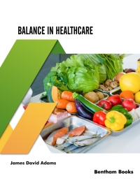 Cover image: Balance in Healthcare 1st edition 9789814998970