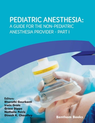 Omslagafbeelding: Pediatric Anesthesia: A Guide for the Non-Pediatric Anesthesia Provider 1st edition 9789815036282