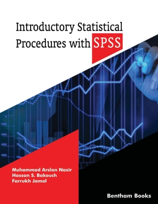 Imagen de portada: Introductory Statistical Procedures with SPSS 1st edition 9789815039030