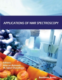 Imagen de portada: Applications of NMR Spectroscopy: Volume 9 1st edition 9789815039368