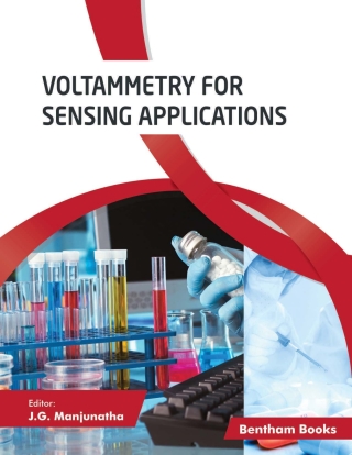 Cover image: Voltammetry for Sensing Applications 1st edition 9789815039726