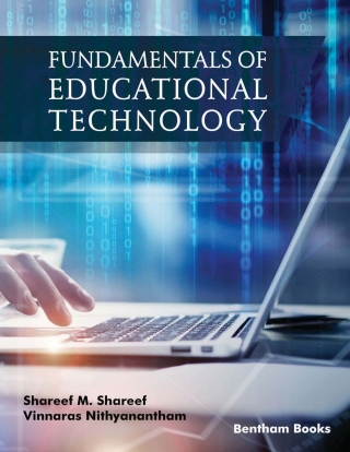 Cover image: Fundamentals of Educational Technology 1st edition 9789815039849