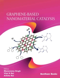 Cover image: Graphene-Based Nanomaterial Catalysis 1st edition 9789815040500