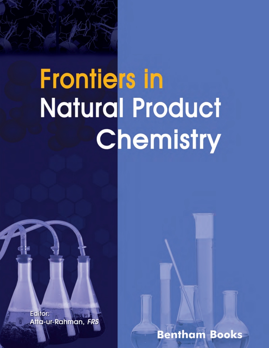 Frontiers in Natural Product Chemistry: Volume 10 2nd Edition