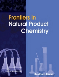 Cover image: Frontiers in Natural Product Chemistry: Volume 10 2nd edition 9789815040777