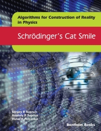 Omslagafbeelding: Schrödinger’s Cat Smile 1st edition 9789815049671