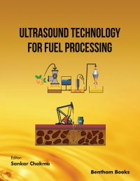 Imagen de portada: Ultrasound Technology for Fuel Processing 1st edition 9789815049855