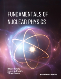 Cover image: Fundamentals of Nuclear Physics 1st edition 9789815049916