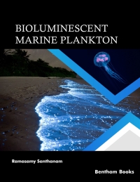 Cover image: Bioluminescent Marine Plankton 1st edition 9789815050219