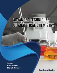 Cover image: Advanced Techniques of Analytical Chemistry: Volume 1 1st edition 9789815050240