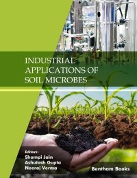 Cover image: Industrial Applications of Soil Microbes: Volume 2 1st edition 9789815050271