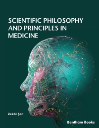 Cover image: Scientific Philosophy and Principles in Medicine 1st edition 9789815050813