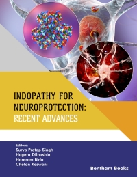 Cover image: Indopathy for Neuroprotection: Recent Advances 1st edition 9789815050875