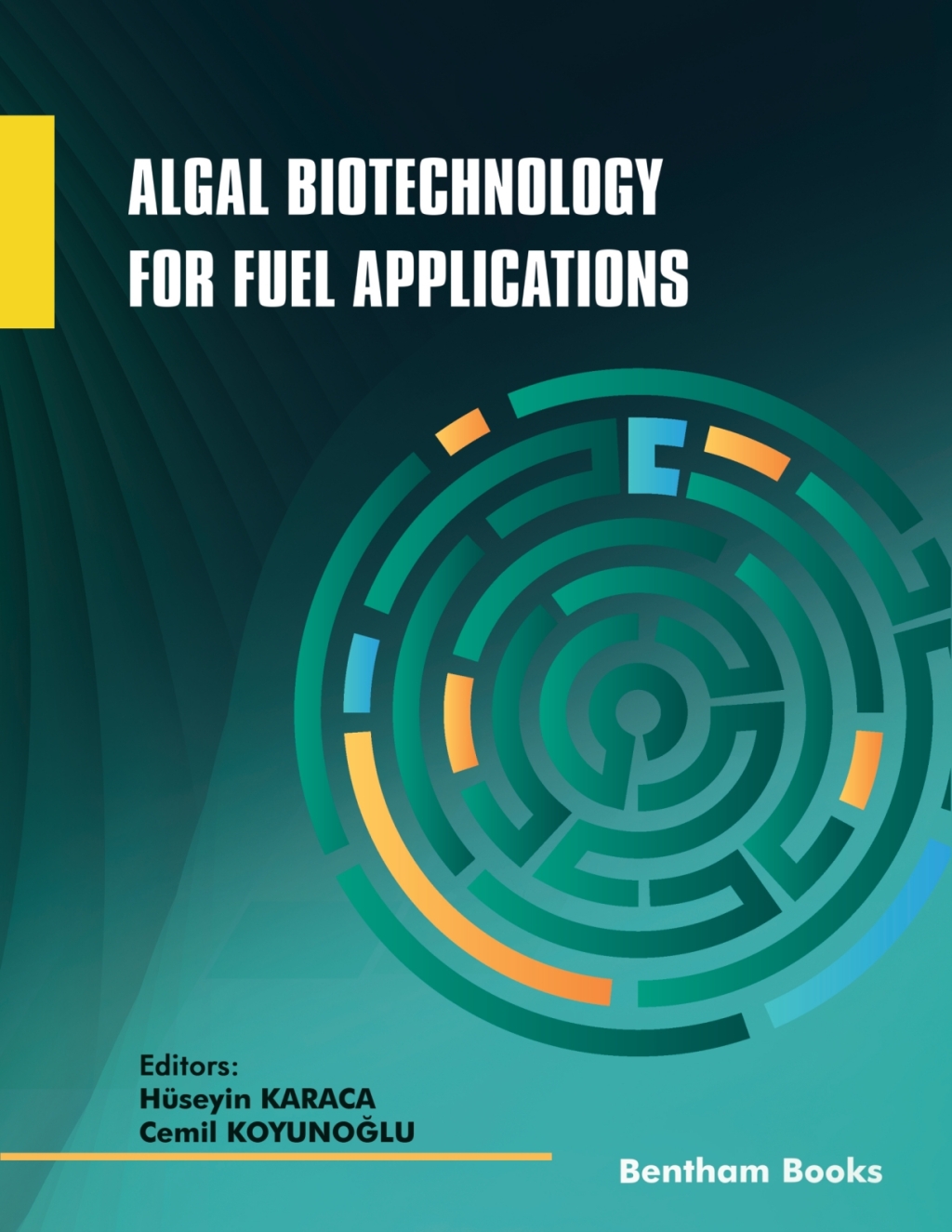 Algal Biotechnology for Fuel Applications 1st Edition