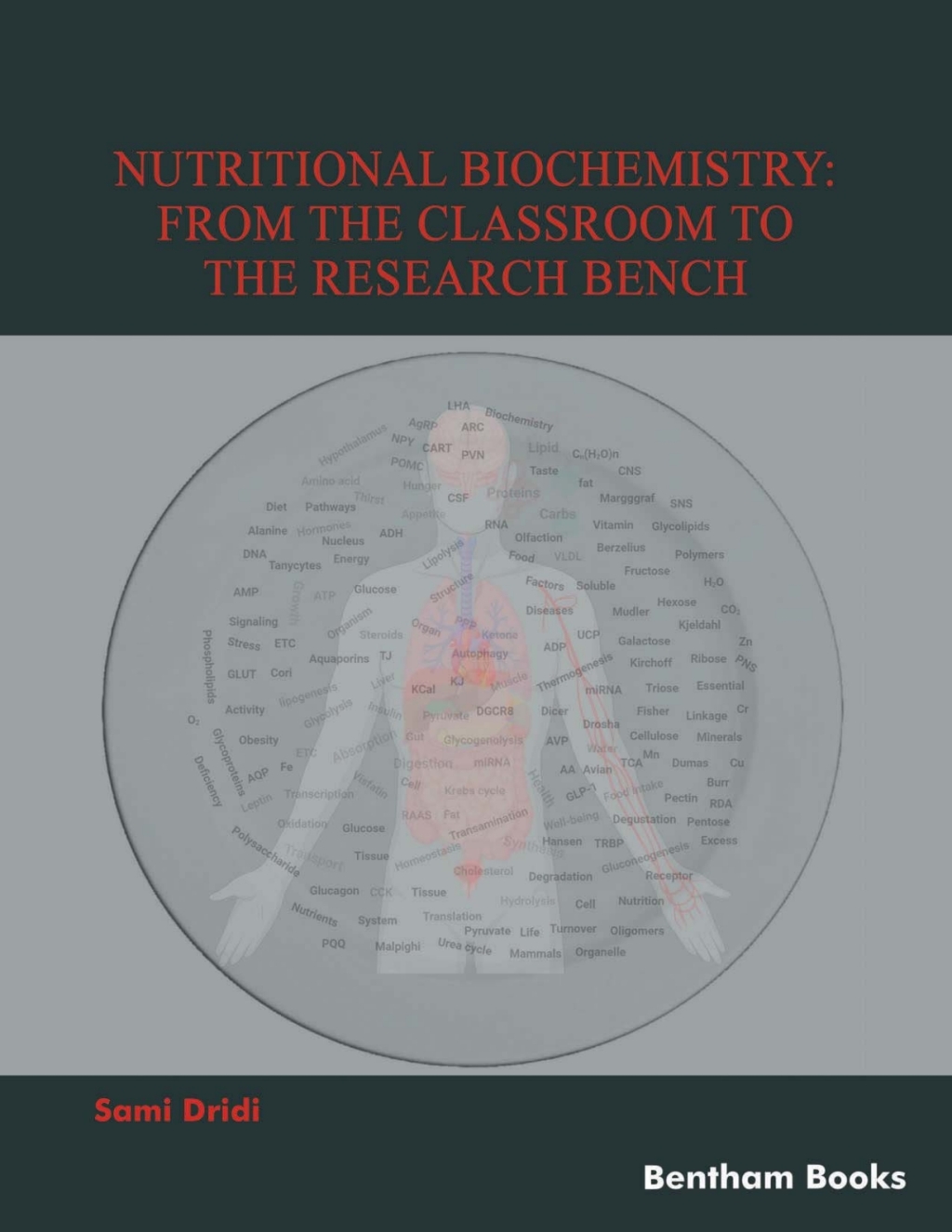 Nutritional Biochemistry: From the Classroom to the Research Bench 1st Edition