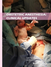 Cover image: Obstetric Anesthesia: Clinical Updates 1st edition 9789815051858