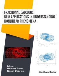 Cover image: Fractional Calculus: New Applications in Understanding Nonlinear Phenomena 1st edition 9789815051940