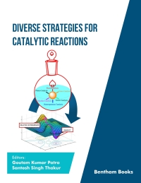 Imagen de portada: Diverse Strategies for Catalytic Reactions 1st edition 9789815079043