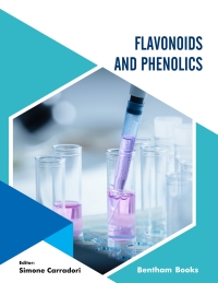 صورة الغلاف: Flavonoids and Phenolics 1st edition 9789815079104