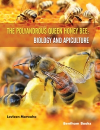 Cover image: The Polyandrous Queen Honey Bee: Biology and Apiculture 1st edition 9789815079135