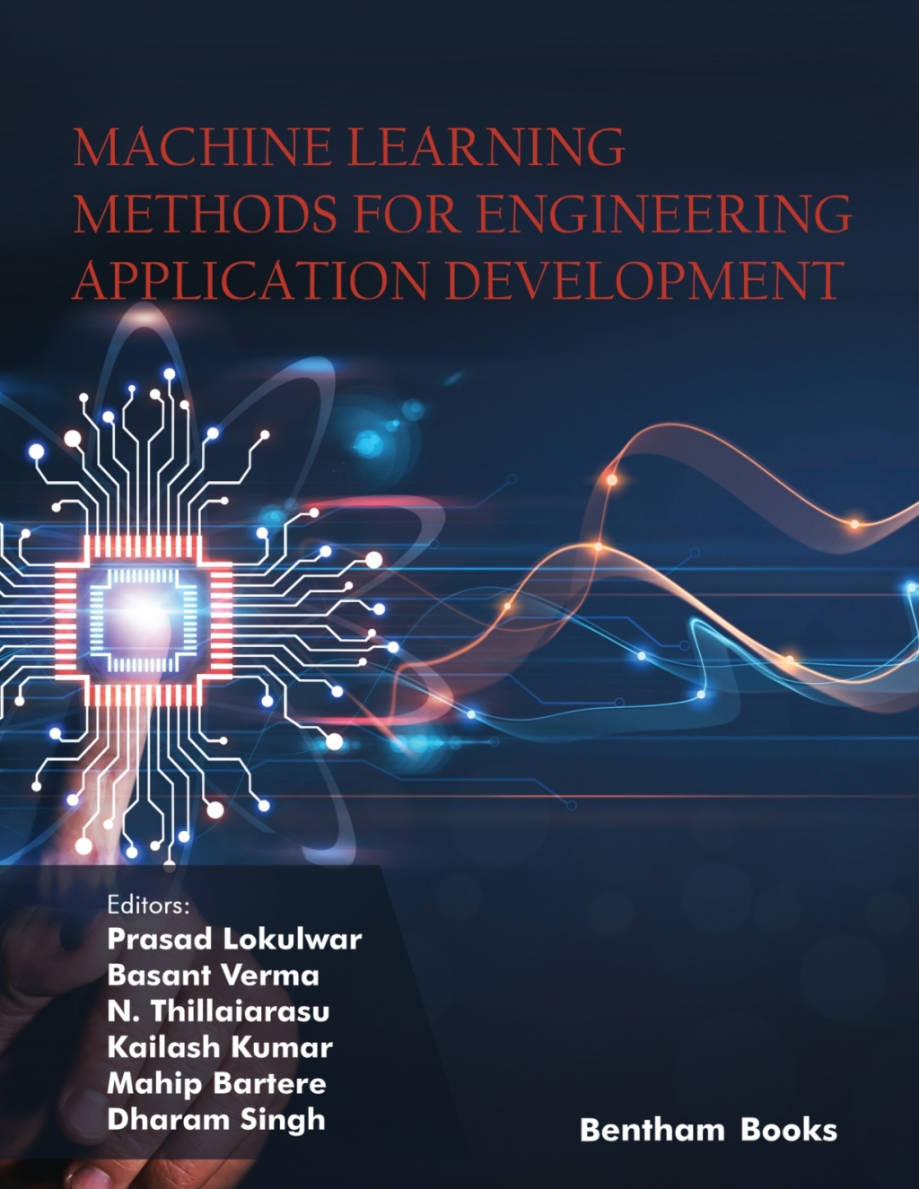 Machine Learning Methods for Engineering Application Development - 1st Edition (eBook)