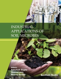 Titelbild: Industrial Applications of Soil Microbes: Volume 3 1st edition 9789815079760